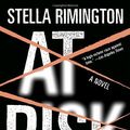 Cover Art for 9780375434570, At Risk by Stella Rimington