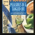 Cover Art for 9780099803102, Pleasures of a Tangled Life by Jan Morris