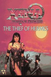 Cover Art for 9781572972322, The Thief of Hermes by Ru Emerson