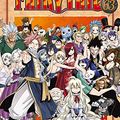 Cover Art for 9783551799630, Fairy Tail 63 by Mashima, Hiro