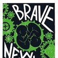 Cover Art for 9791035819149, Brave New World by Aldous Huxley