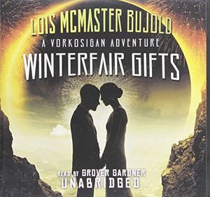 Cover Art for 9781433250170, Winterfair Gifts by Mcmaster Bujold, Lois