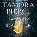 Cover Art for B07BD4MMFC, Tempests and Slaughter by Tamora Pierce