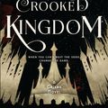 Cover Art for 9781510107038, Six of Crows: Crooked Kingdom: Book 2 by Leigh Bardugo