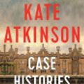 Cover Art for 9780385671286, Case Histories by Kate Atkinson