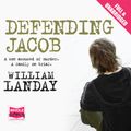 Cover Art for B00NX3V7ZI, Defending Jacob by William Landay