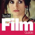 Cover Art for 9781846700354, "Time Out" Film Guide 2008 2008 by Time Out Guides Ltd