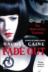 Cover Art for 9780451228666, Fade Out by Rachel Caine