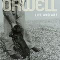 Cover Art for 9780252077463, Orwell by Jeffrey Meyers