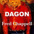 Cover Art for 9785551261094, Dagon by Fred Chappell