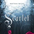 Cover Art for 9789463491426, Scarlet (The Lunar Chronicles (2)) by Marissa Meyer