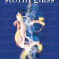 Cover Art for 9781742780726, Storm Glass (Paperback) by Maria V. Snyder