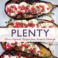 Cover Art for 8601300064246, Plenty: Vibrant Vegetable Recipes from London's Ottolenghi by Yotam Ottolenghi