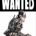 Cover Art for 9783866078871, Wanted by Mark Millar