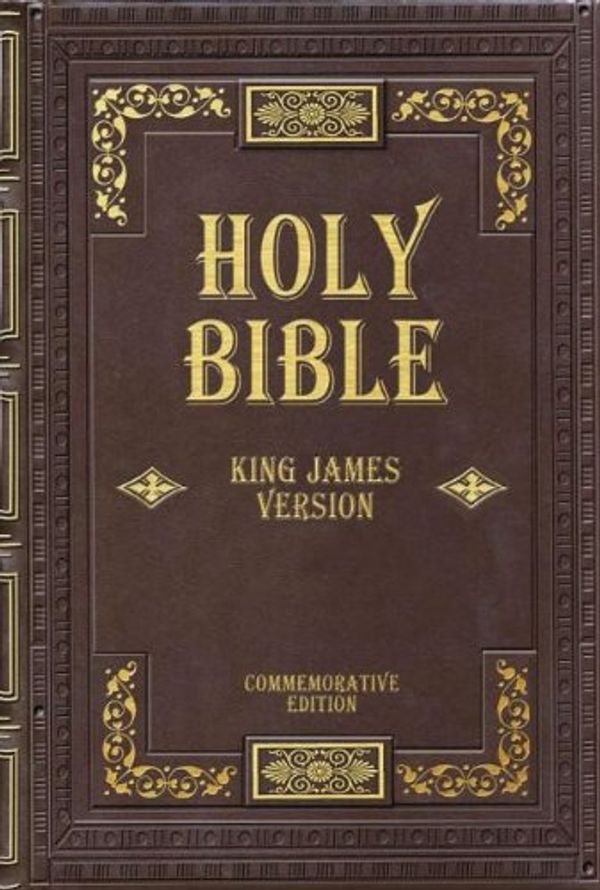 Cover Art for 9781418544195, Family Reference Bible-KJV by Nelson Bibles