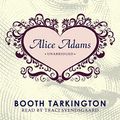 Cover Art for 9781433247880, Alice Adams by Booth Tarkington