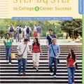 Cover Art for 9781413030761, Step by Step to College and Career Success by A. Jerome Jewler and John N. Gardner and Betsy O. Barefoot