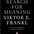 Cover Art for 9780671207823, Man Search for Meaning P by Viktor E. Frankl