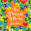 Cover Art for 9780330420389, Princess Diaries: Sixsational by Meg Cabot