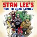 Cover Art for 9780307786487, Stan Lee's How to Draw Comics by Stan Lee