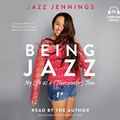 Cover Art for 9780735207448, Being Jazz by Jazz Jennings