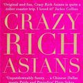 Cover Art for 9781782393849, Crazy Rich Asians by Kevin Kwan