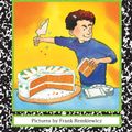 Cover Art for 9780142409398, Horrible Harry Takes the Cake by Suzy Kline