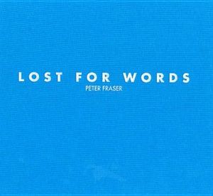 Cover Art for 9781872771793, Lost for Words by Mark Durden