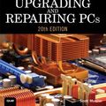 Cover Art for 9780789747105, Upgrading and Repairing PCs by Scott Mueller