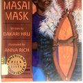 Cover Art for 9781435265301, Joshua's Masai Mask by Dakari Hru