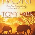 Cover Art for 9781743193501, Ivory by Tony Park