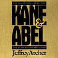 Cover Art for B002TSRH4S, Kane and Abel by Jeffrey Archer