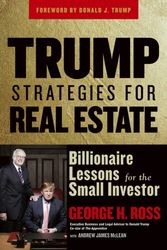 Cover Art for 9780471774341, Trump Strategies for Real Estate by George H. Ross, Andrew James McLean