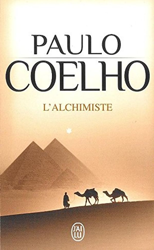Cover Art for 9782290004449, L'Alchimiste by Paulo Coelho