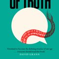 Cover Art for 9780008312787, The Death of Truth by Michiko Kakutani