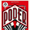 Cover Art for 9788418850974, El Poder / The Power by Naomi Alderman