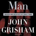 Cover Art for 9781844137909, The Innocent Man by John Grisham