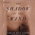 Cover Art for 9780143057819, The Shadow of the Wind by Ruiz Zafon, Carlos