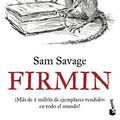 Cover Art for 9788432250361, Firmin by Sam Savage