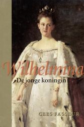 Cover Art for 9789050185042, Wilhelmina by C Fasseur