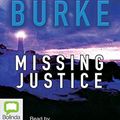 Cover Art for 9781742854779, Missing Justice by Alafair Burke