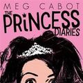 Cover Art for 9780606218443, The Princess Diaries by Meg Cabot