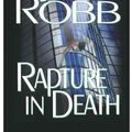 Cover Art for 9781423313533, Rapture in Death by J. D. Robb