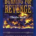 Cover Art for 9780732021566, Burning for Revenge by John Marsden