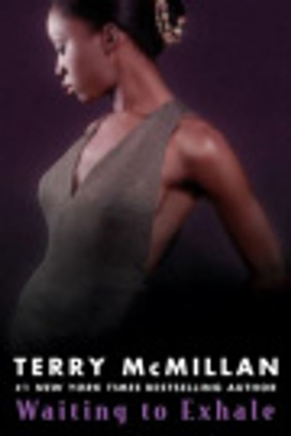 Cover Art for 9780786561315, Waiting to Exhale by Terry McMillan