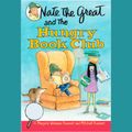 Cover Art for 9780307942081, Nate the Great and the Hungry Book Club by Marjorie Weinman Sharmat