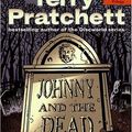 Cover Art for 9780060541880, Johnny and the Dead by Terry Pratchett