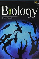 Cover Art for 9780544817982, Hmh Biology 2017Hmh Biology by Houghton Mifflin Harcourt