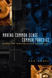 Cover Art for 9780884158998, Making Common Sense Common Practice by Ron Moore
