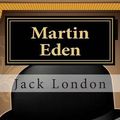 Cover Art for 9781495320200, Martin Eden by Jack London
